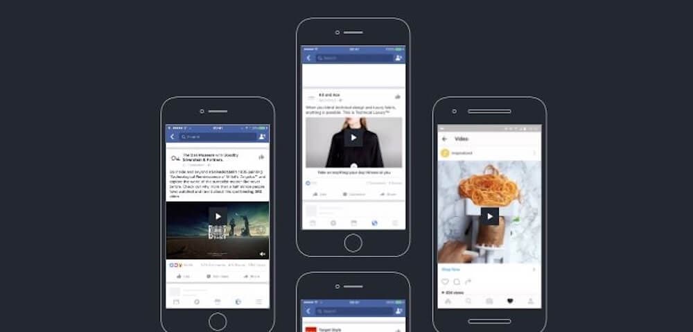 Facebook lança a ferramenta Creative Hub para criação de anúncios