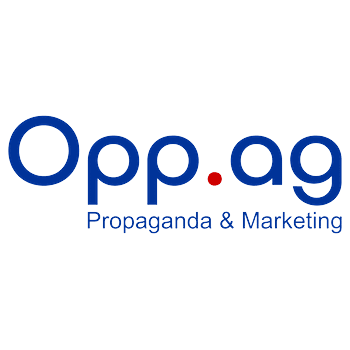 Opp.ag! Propaganda e Marketing